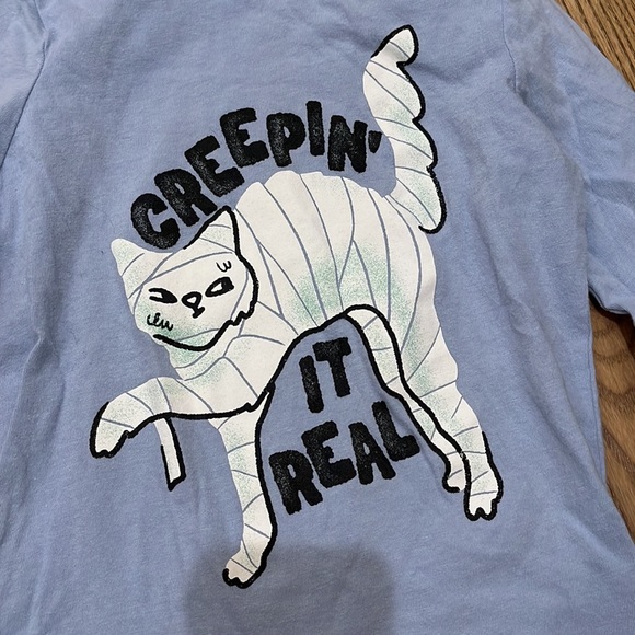 Old navy long sleeve shirt - Picture 2 of 6